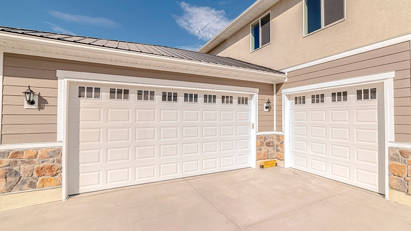 America's Garage Doors - Can I Recycle Vinyl Backed Garage Doors