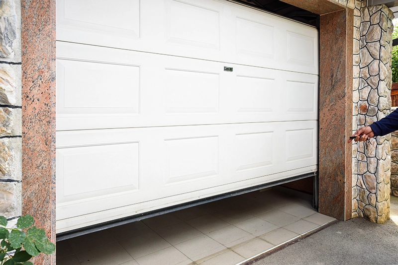 America's Garage Doors - Garage Door Won't Close