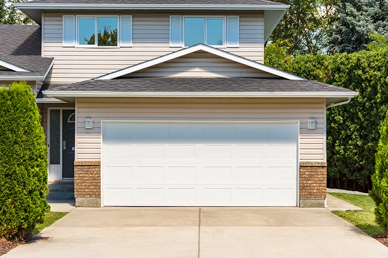 America's Garage Doors - Top Garage Door Panel Bending