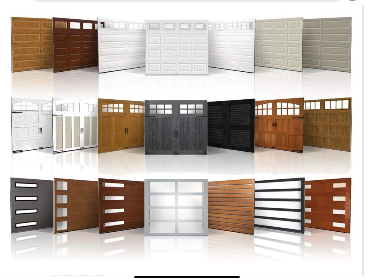 America's Garage Doors - Clopay Garage Doors