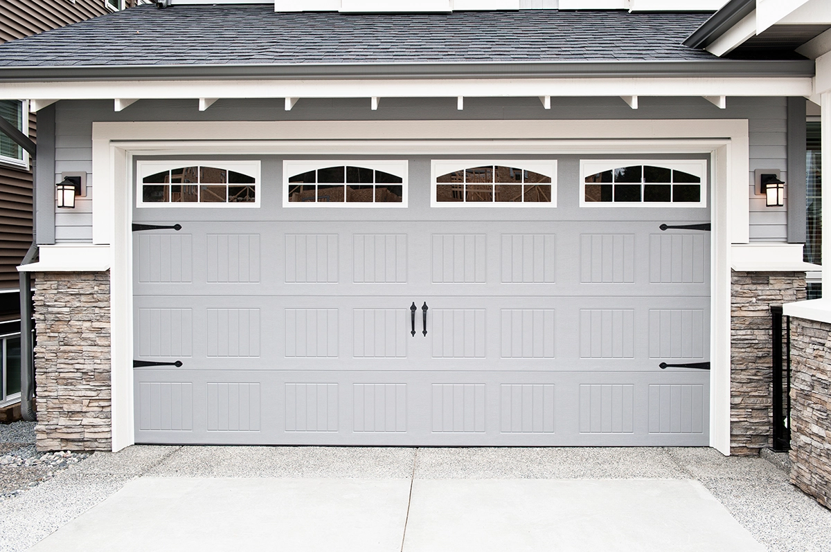 AMERICAS GARAGE DOORS - Modern Garage Doors