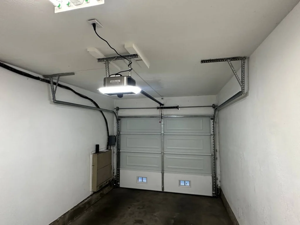 America's Garage Doors - Why Won't Garage Door Opener Pair with LiftMaster?