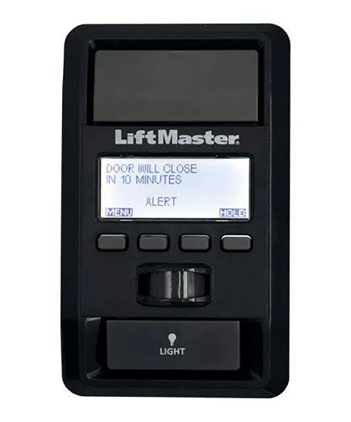 Americas Garage Doors - liftmaster error code